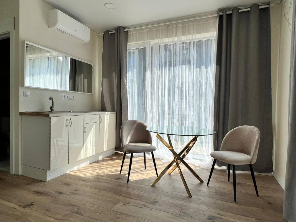 Aparthotel 4Rest à Palanga Extérieur photo