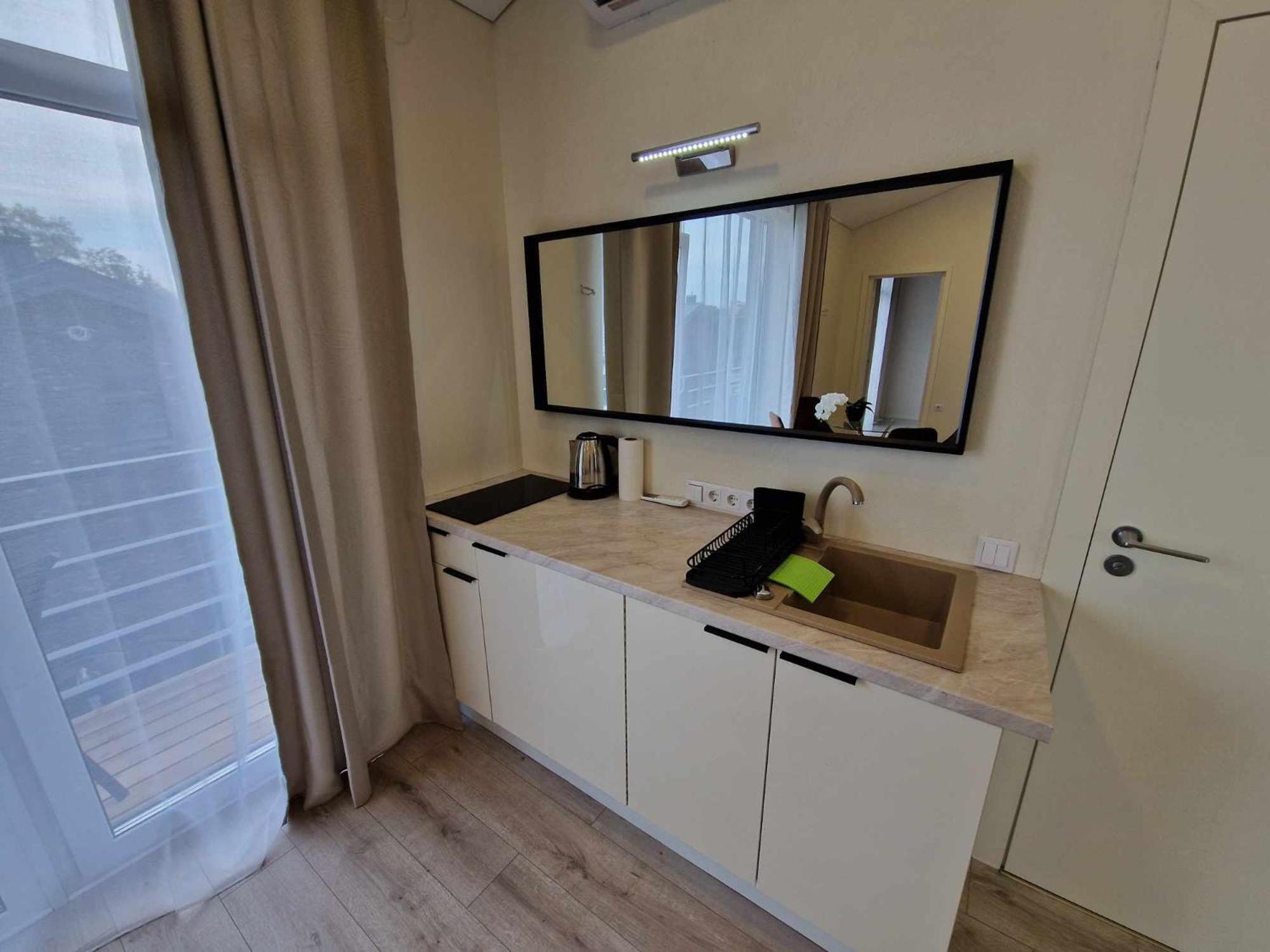 Aparthotel 4Rest à Palanga Extérieur photo