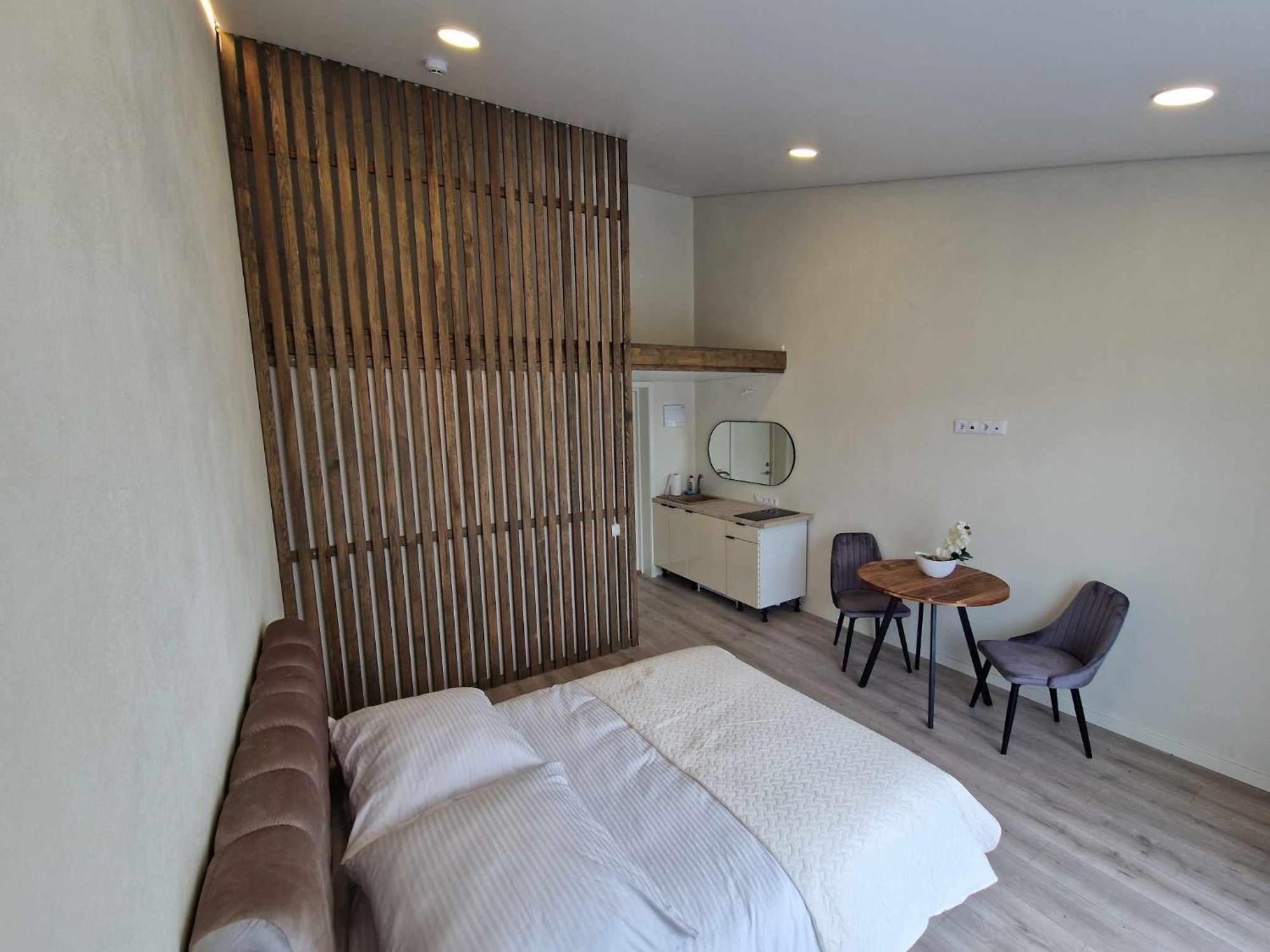 Aparthotel 4Rest à Palanga Extérieur photo