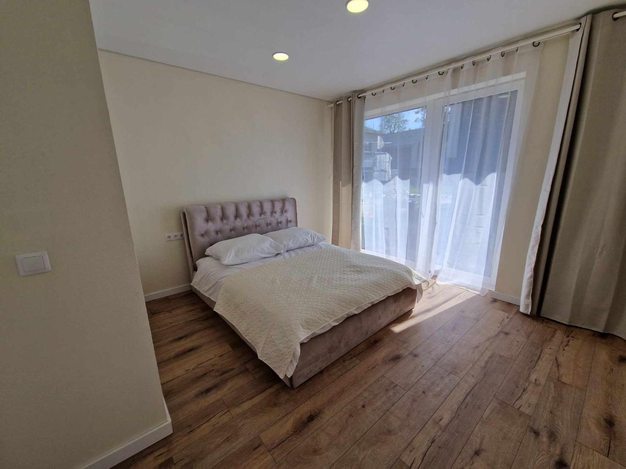 Aparthotel 4Rest à Palanga Extérieur photo