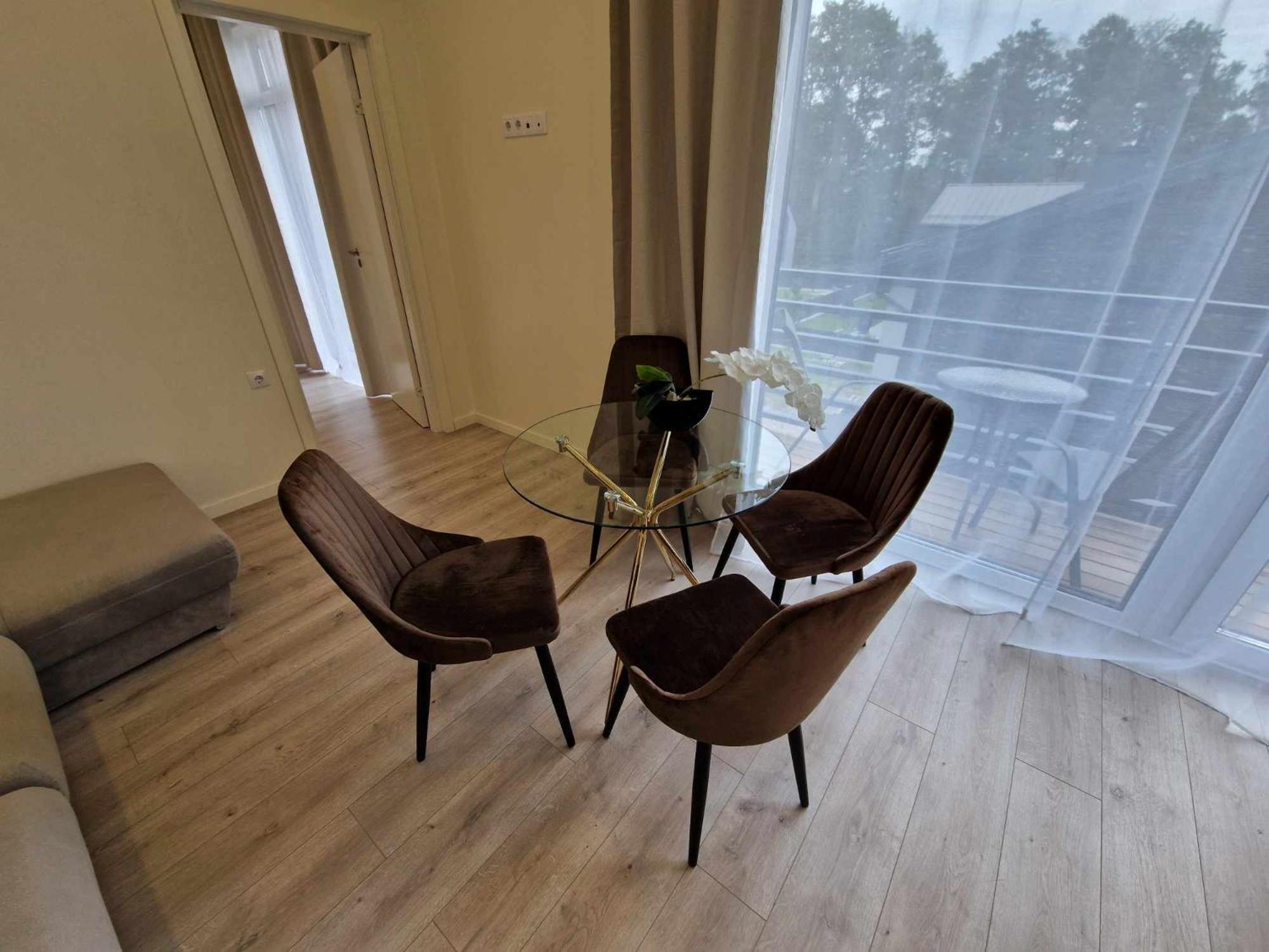 Aparthotel 4Rest à Palanga Extérieur photo