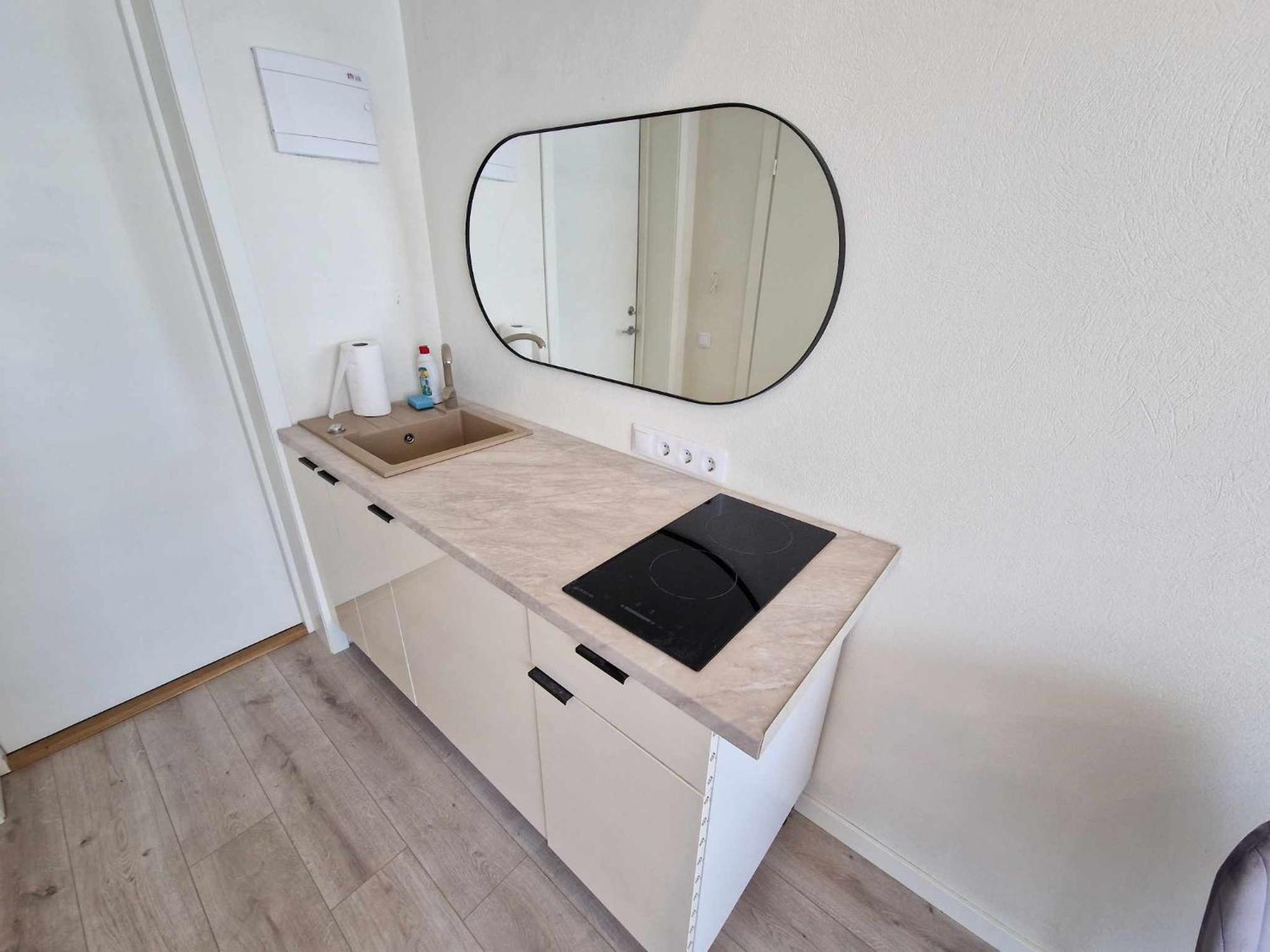 Aparthotel 4Rest à Palanga Extérieur photo