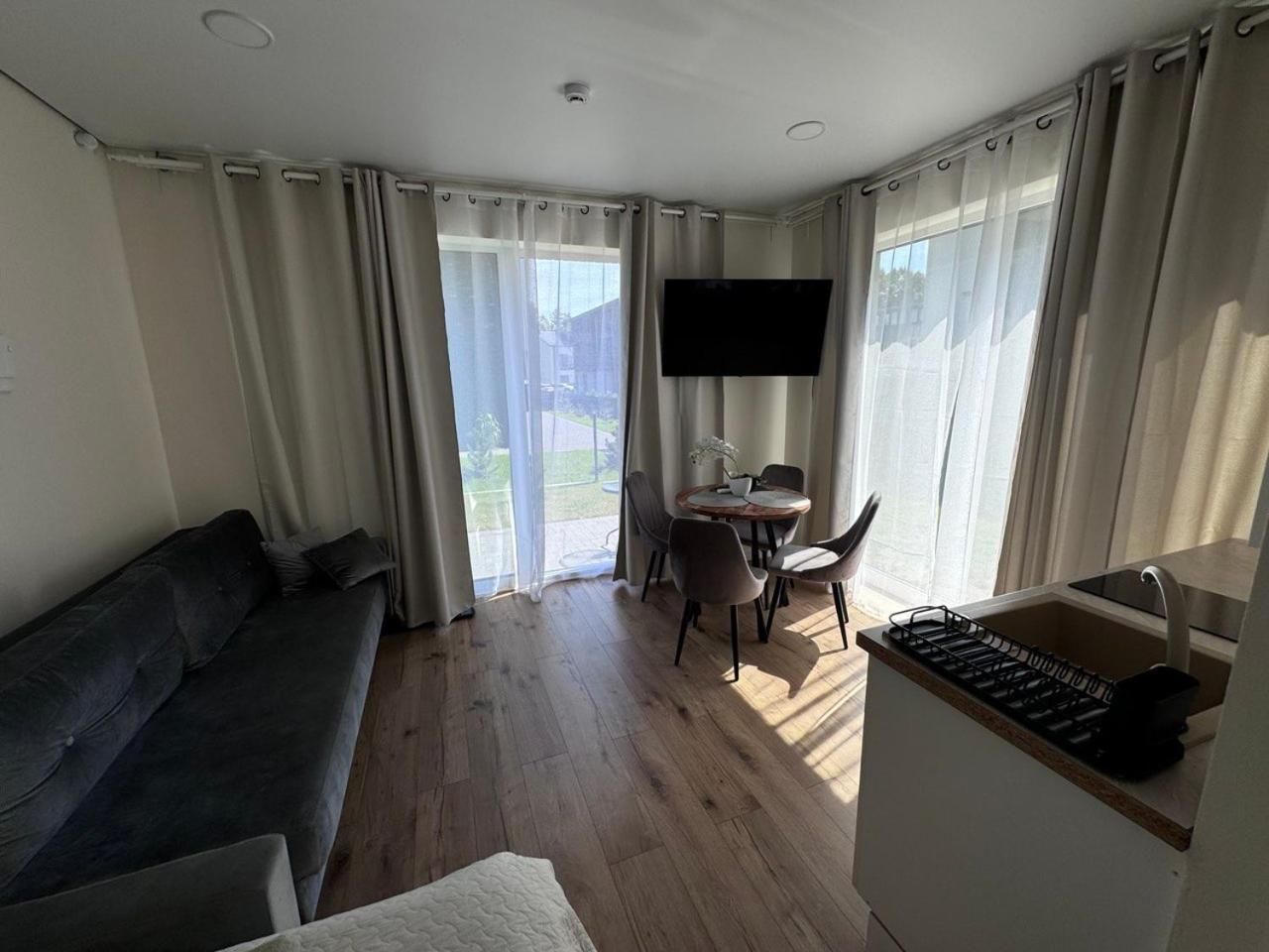 Aparthotel 4Rest à Palanga Extérieur photo