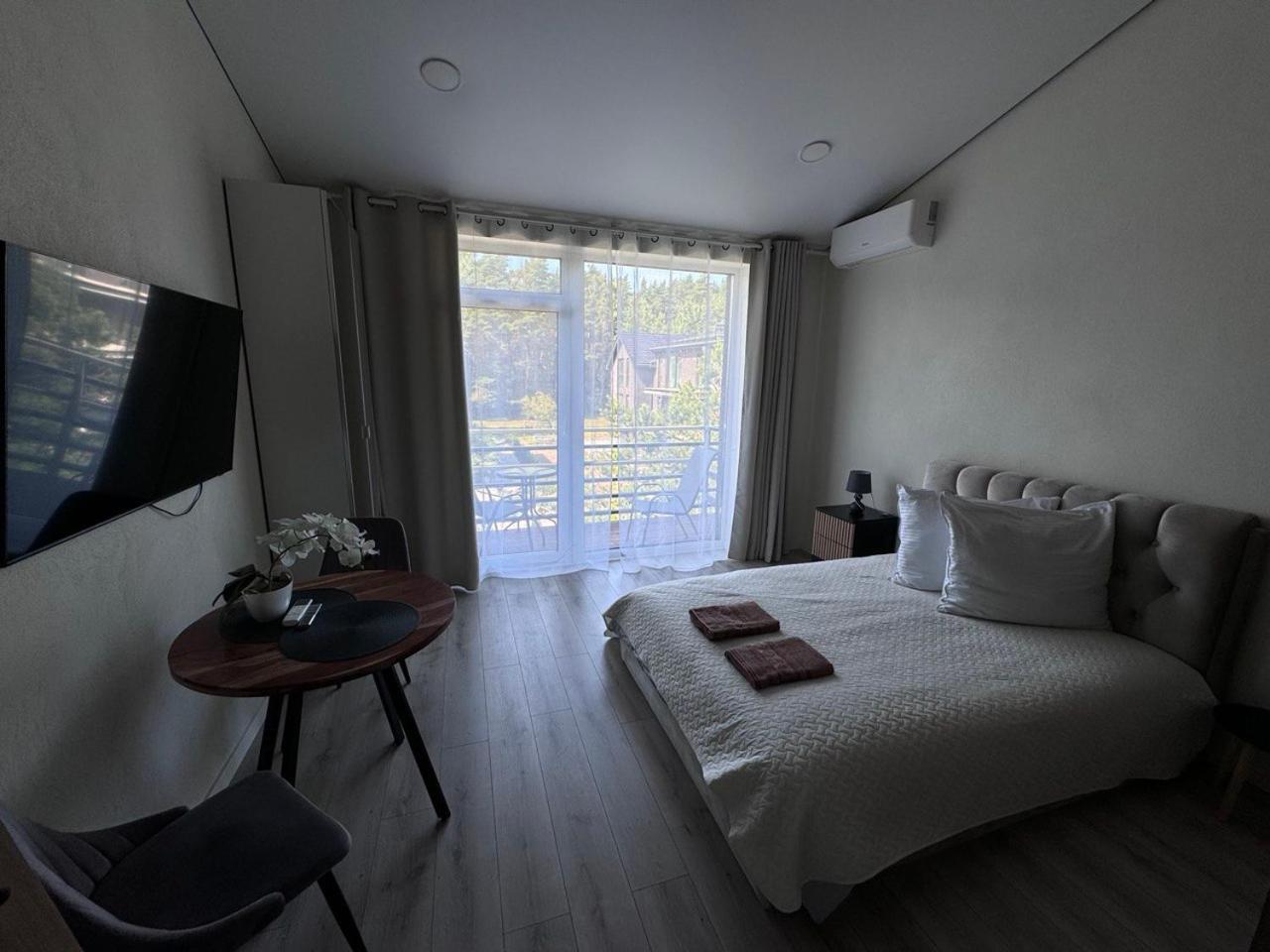 Aparthotel 4Rest à Palanga Extérieur photo